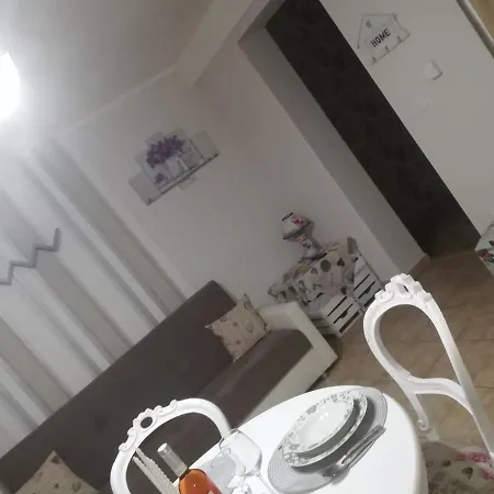 La Dimora Dei Pagani Ferienhaus *