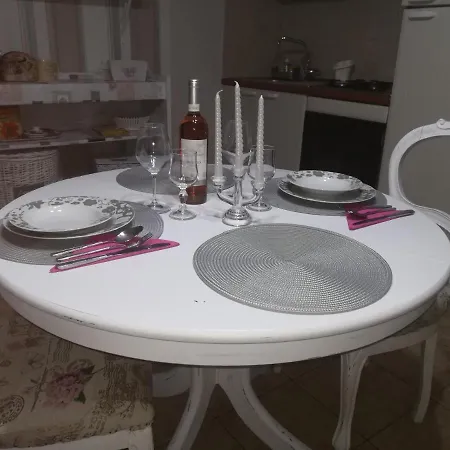 Ferienhaus La Dimora Dei Pagani Nardò