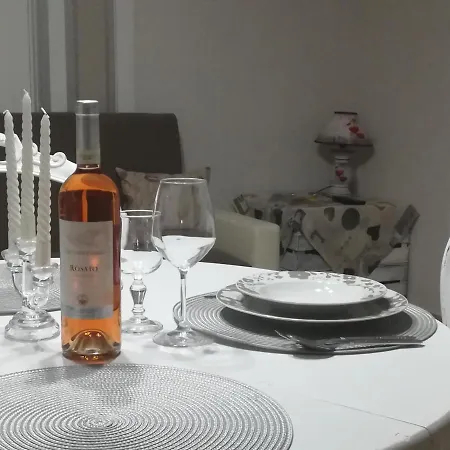 Ferienhaus La Dimora Dei Pagani
