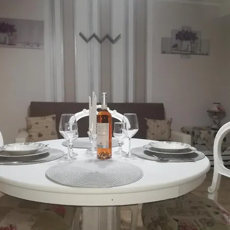 La Dimora Dei Pagani Holiday home *