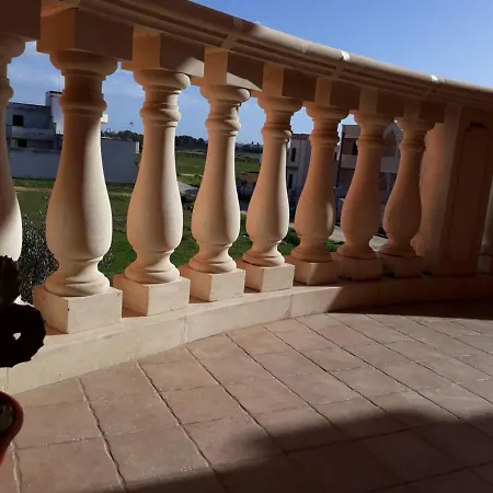 La Dimora Dei Pagani Ferienhaus Nardò