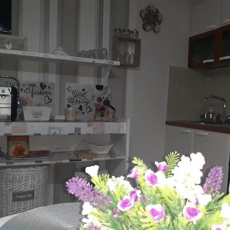 La Dimora Dei Pagani Holiday home *