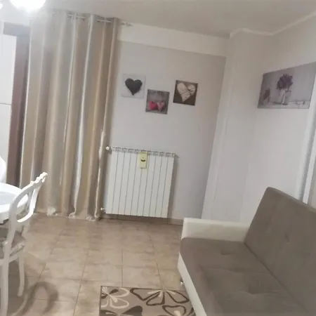 La Dimora Dei Pagani Holiday home *