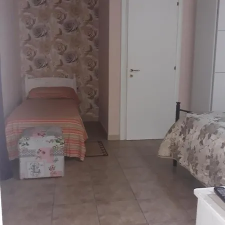 Ferienhaus La Dimora Dei Pagani