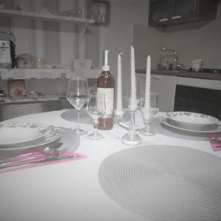 Holiday home La Dimora Dei Pagani Nardo