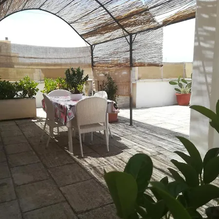 Holiday home La Dimora Dei Pagani