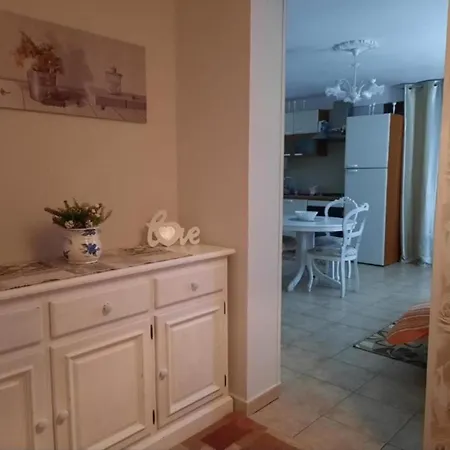 Ferienhaus La Dimora Dei Pagani *