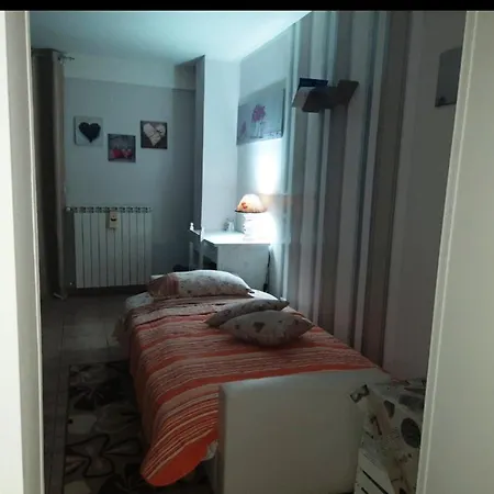 La Dimora Dei Pagani Holiday home